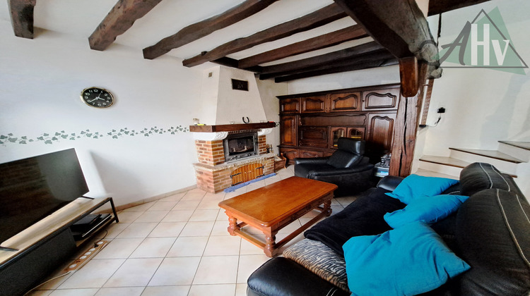 Ma-Cabane - Vente Maison Thorigny-sur-Oreuse, 74 m²