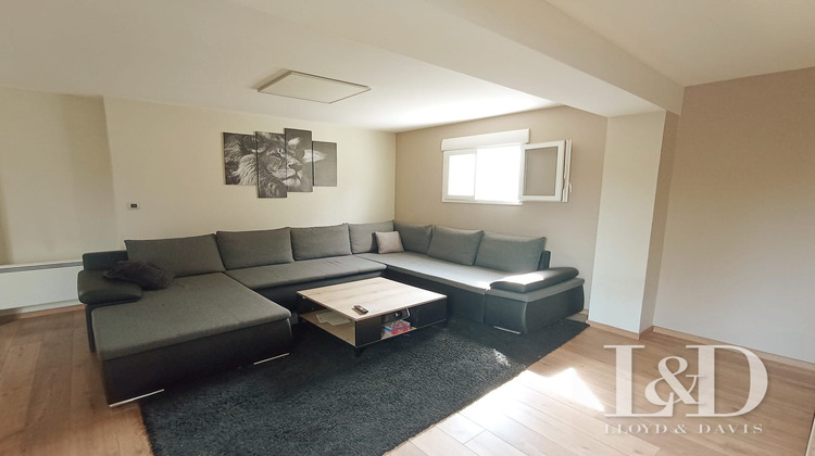 Ma-Cabane - Vente Maison Thorigny-sur-Oreuse, 117 m²