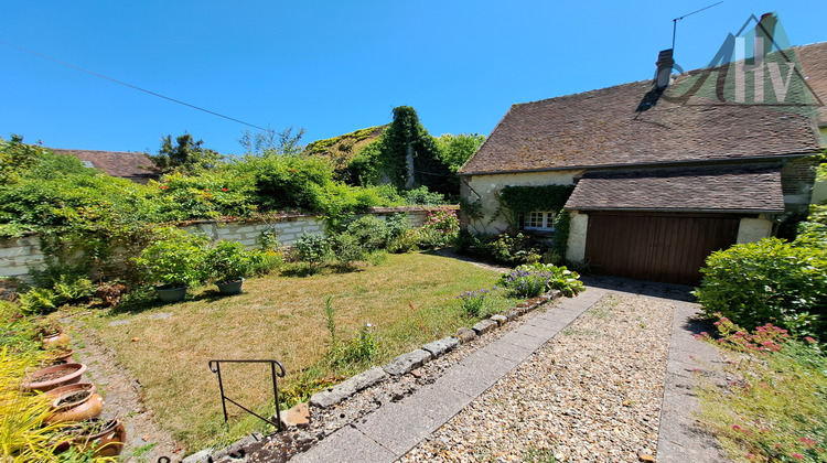 Ma-Cabane - Vente Maison Thorigny-sur-Oreuse, 59 m²