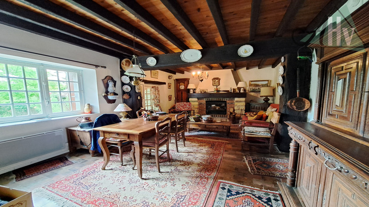 Ma-Cabane - Vente Maison Thorigny-sur-Oreuse, 59 m²