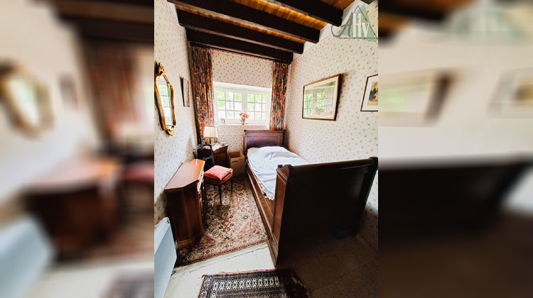 Ma-Cabane - Vente Maison Thorigny-sur-Oreuse, 59 m²