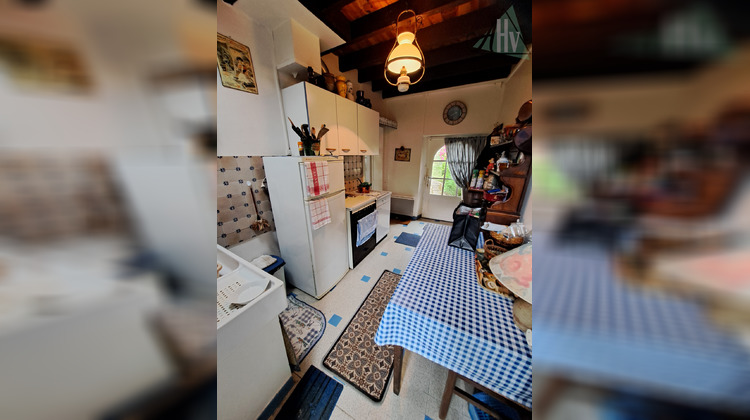 Ma-Cabane - Vente Maison Thorigny-sur-Oreuse, 59 m²