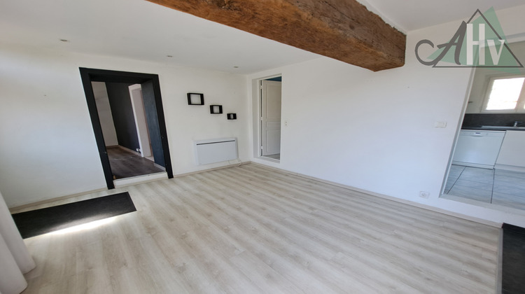 Ma-Cabane - Vente Maison Thorigny-sur-Oreuse, 79 m²