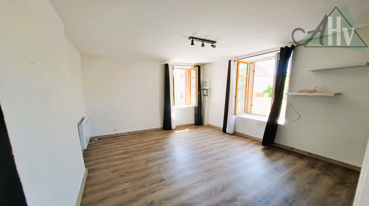 Ma-Cabane - Vente Maison Thorigny-sur-Oreuse, 79 m²