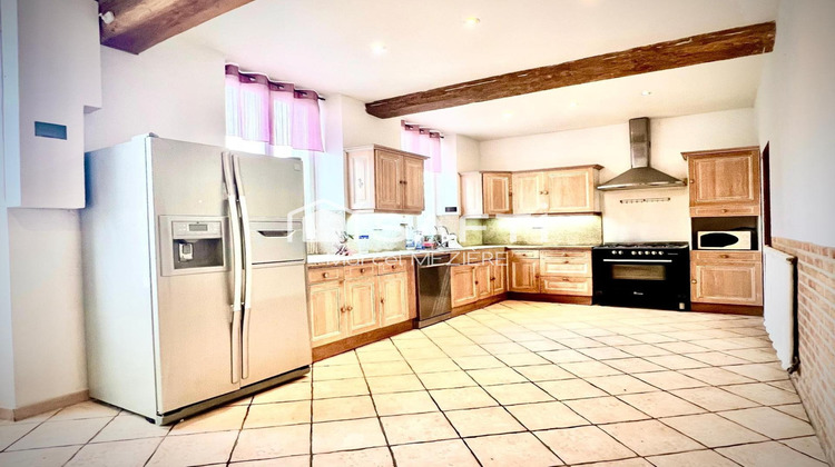 Ma-Cabane - Vente Maison Thorigny-sur-Oreuse, 180 m²