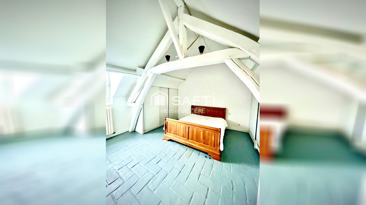 Ma-Cabane - Vente Maison Thorigny-sur-Oreuse, 180 m²