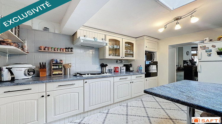 Ma-Cabane - Vente Maison Thorigny-sur-Oreuse, 75 m²