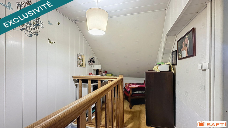 Ma-Cabane - Vente Maison Thorigny-sur-Oreuse, 75 m²