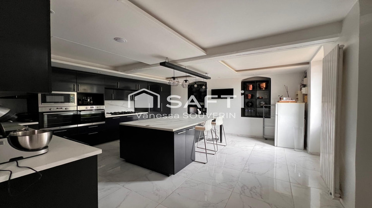 Ma-Cabane - Vente Maison Thorigny-sur-Oreuse, 125 m²