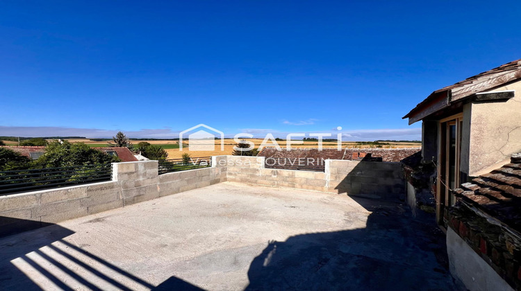 Ma-Cabane - Vente Maison Thorigny-sur-Oreuse, 125 m²