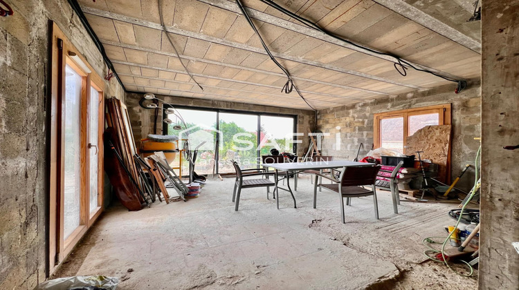 Ma-Cabane - Vente Maison Thorigny-sur-Oreuse, 125 m²