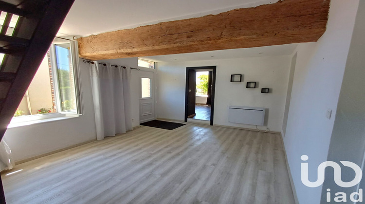 Ma-Cabane - Vente Maison Thorigny-sur-Oreuse, 79 m²