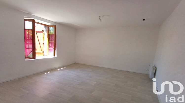 Ma-Cabane - Vente Maison Thorigny-sur-Oreuse, 79 m²