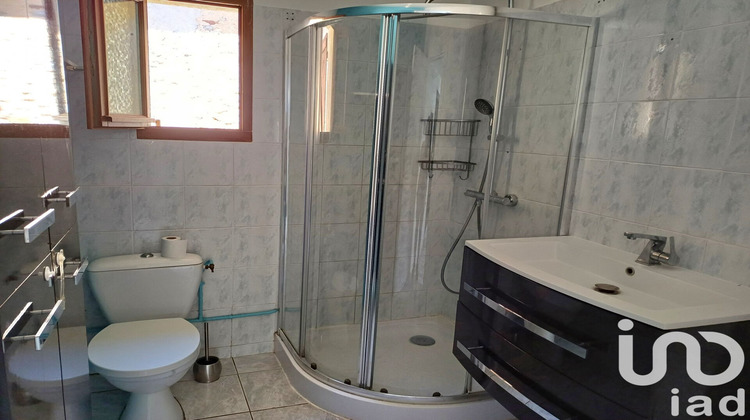 Ma-Cabane - Vente Maison Thorigny-sur-Oreuse, 79 m²