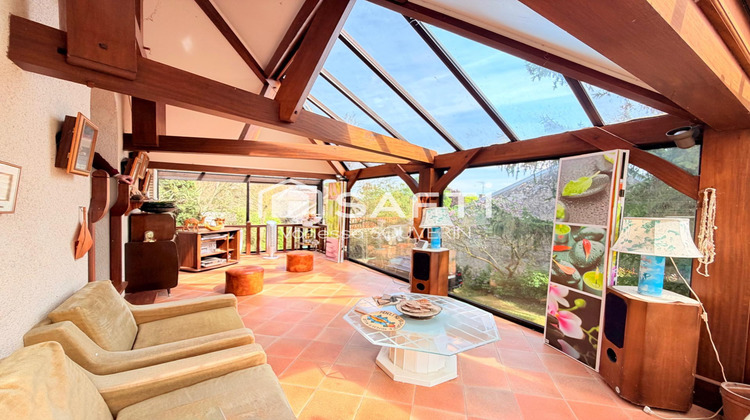 Ma-Cabane - Vente Maison Thorigny-sur-Oreuse, 175 m²