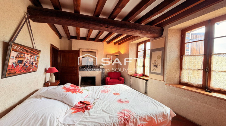 Ma-Cabane - Vente Maison Thorigny-sur-Oreuse, 175 m²