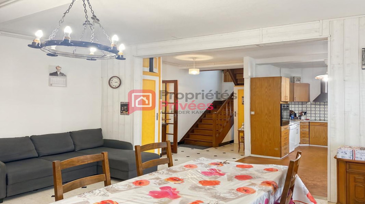 Ma-Cabane - Vente Maison THORIGNY SUR OREUSE, 110 m²