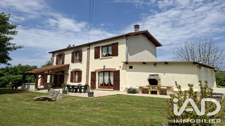 Ma-Cabane - Vente Maison Thorigny-sur-Oreuse, 116 m²