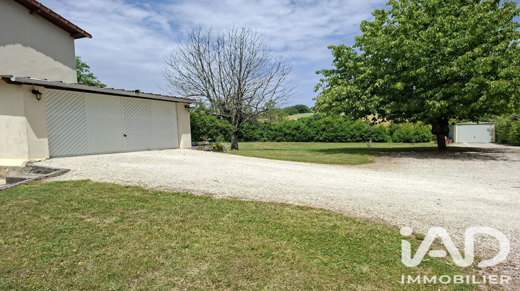 Ma-Cabane - Vente Maison Thorigny-sur-Oreuse, 116 m²