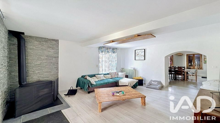 Ma-Cabane - Vente Maison Thorigny-sur-Oreuse, 125 m²