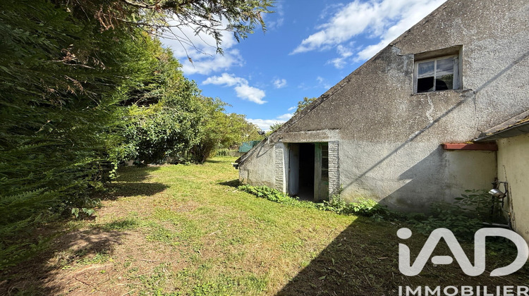 Ma-Cabane - Vente Maison Thorigny-sur-Oreuse, 64 m²