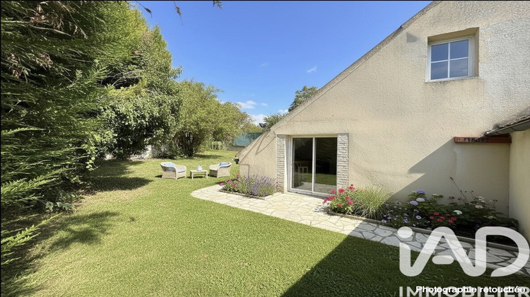 Ma-Cabane - Vente Maison Thorigny-sur-Oreuse, 64 m²
