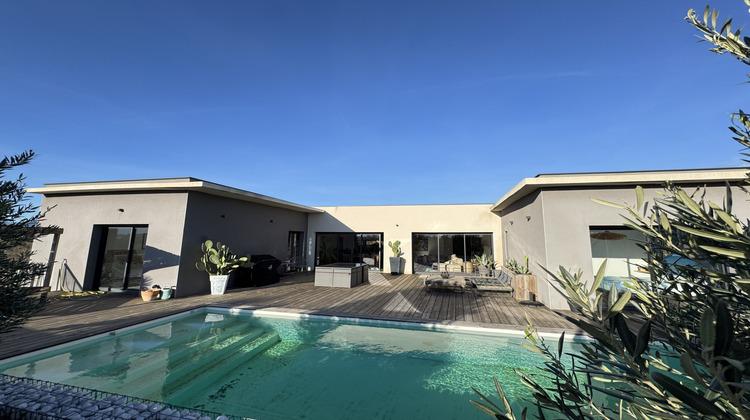 Ma-Cabane - Vente Maison Thorrenc, 176 m²