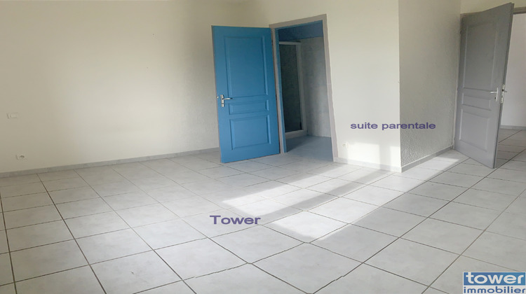 Ma-Cabane - Vente Maison Thors, 127 m²