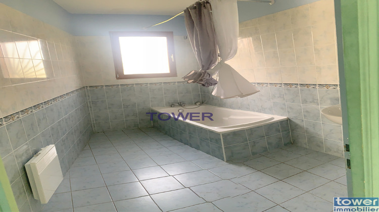 Ma-Cabane - Vente Maison Thors, 127 m²