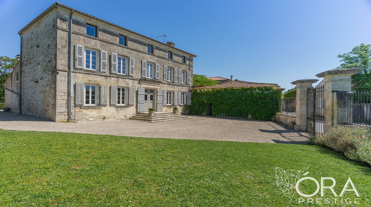 Ma-Cabane - Vente Maison Thors, 309 m²