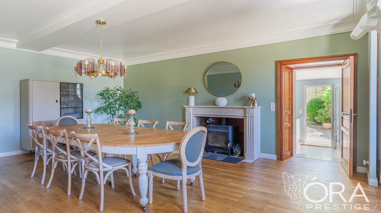 Ma-Cabane - Vente Maison Thors, 309 m²