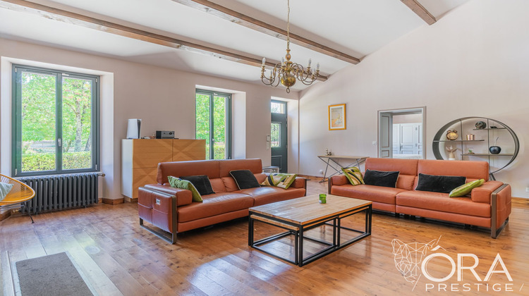 Ma-Cabane - Vente Maison Thors, 309 m²