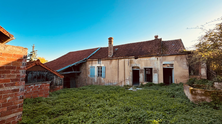 Ma-Cabane - Vente Maison Thory, 60 m²