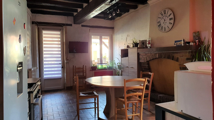 Ma-Cabane - Vente Maison THOUARCÉ, 178 m²