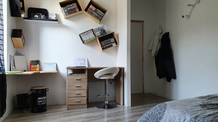 Ma-Cabane - Vente Maison THOUARCÉ, 178 m²