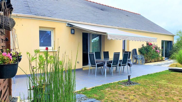 Ma-Cabane - Vente Maison THOUARCE, 123 m²