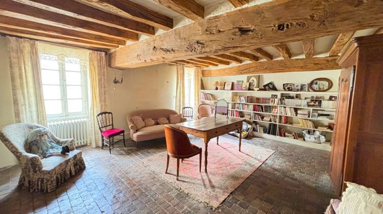 Ma-Cabane - Vente Maison THOUARCE, 162 m²