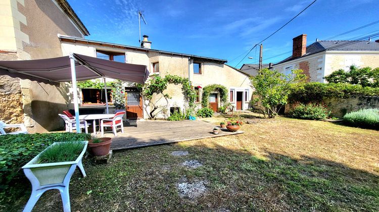 Ma-Cabane - Vente Maison THOUARCE, 87 m²