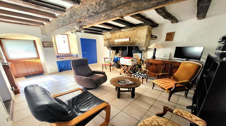 Ma-Cabane - Vente Maison THOUARCE, 87 m²