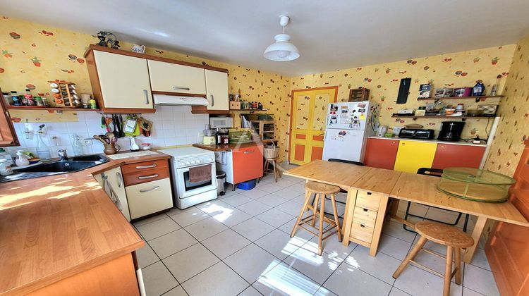 Ma-Cabane - Vente Maison THOUARCE, 87 m²