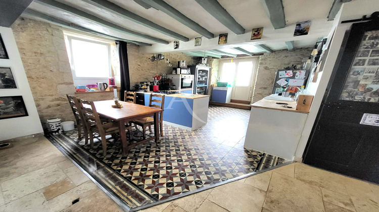 Ma-Cabane - Vente Maison THOUARCE, 115 m²