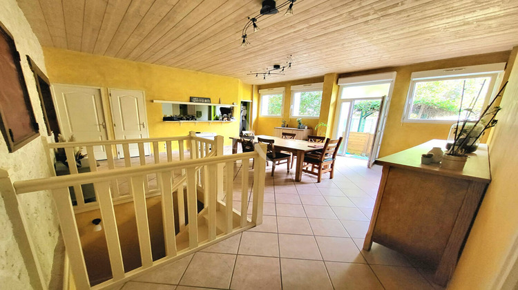 Ma-Cabane - Vente Maison THOUARCE, 144 m²