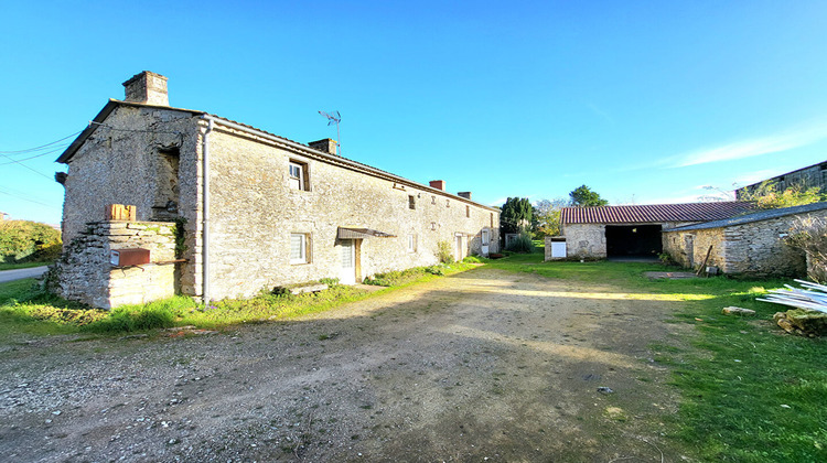 Ma-Cabane - Vente Maison THOUARCE, 96 m²