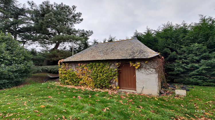 Ma-Cabane - Vente Maison THOUARCE, 129 m²