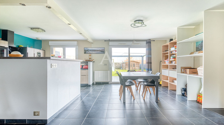 Ma-Cabane - Vente Maison THOUARCE, 102 m²