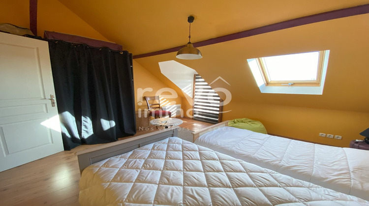 Ma-Cabane - Vente Maison THOUARCE, 145 m²