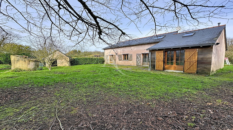 Ma-Cabane - Vente Maison THOUARCE, 110 m²