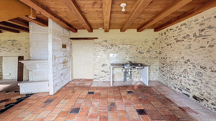 Ma-Cabane - Vente Maison THOUARCE, 110 m²