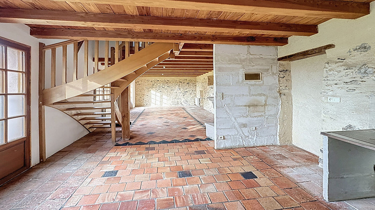 Ma-Cabane - Vente Maison THOUARCE, 110 m²