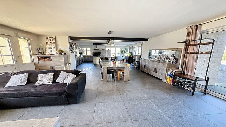 Ma-Cabane - Vente Maison THOUARCE, 173 m²